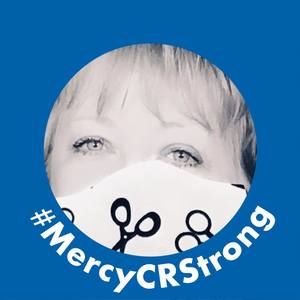 Meet your Posher, Judy